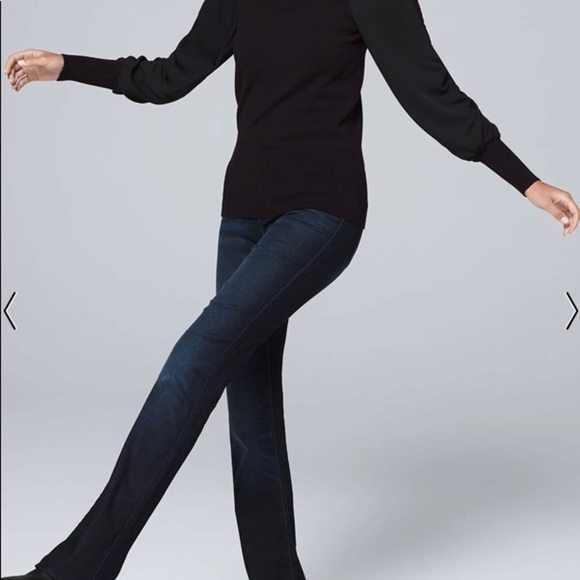 Jag Jeans Denim - Jag Western Glove Works Jean